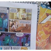 COMIC Books: The Flash | Spider-Man | Batman Nigeria