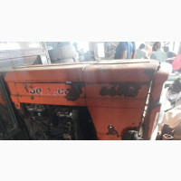Tokunbo Fiat 640 Tractor 4hsp