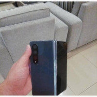 Samsung Galaxy Z Fold4 256 GB Gray