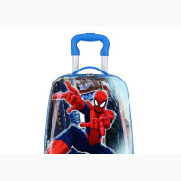 Kids Trolley School Bag - High Quality and Adorable