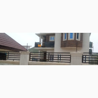 Solar Powered Electric Fencing Security System - Easyways Technologies