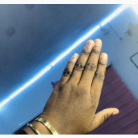 Cartier Bracelet