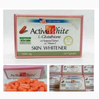 Active White Skin Whitener