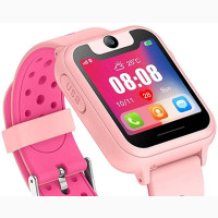 Tracker Wrist Watch For Kids
