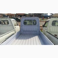 Daihatsu Hijet 2010 White - Best Price