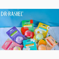 Dr Rashel Bath Bomb