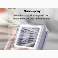 Portable Small Fan