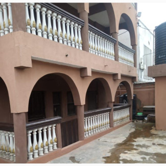 3bdrm Block of Flats in Ogudu-Orioke for rent