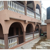 3bdrm Block of Flats in Ogudu-Orioke for rent
