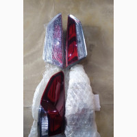Rear Light Set for Hyundai Sonata 2018/2020 Model
