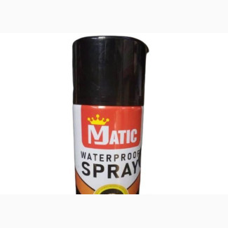 Matic Waterproof Sealant Spray