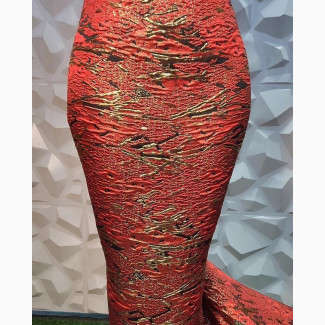 New Korean Brocade