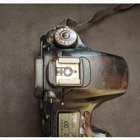 Used Canon 60D Body for Sale