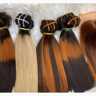 Vietnamese Bonestraight