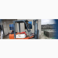 Affordable Forklift for Hire