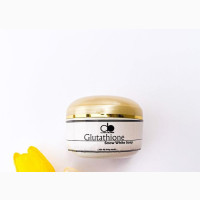 Glutathione Snow White Soap (120ml)