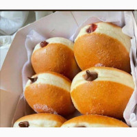 Doughnuts - Delicious Bakery Treats