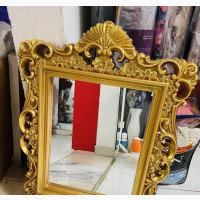 Brand New Gold Mirror