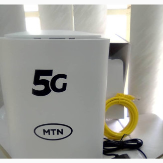 MTN 5G Broadband Router - Brand New
