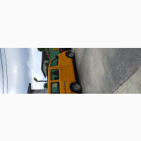 Toyota Grand HiAce 2012 Yellow