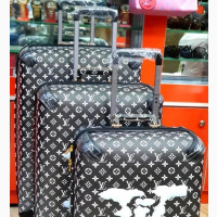 Ideal Luggage Traveling Bag 3pcs