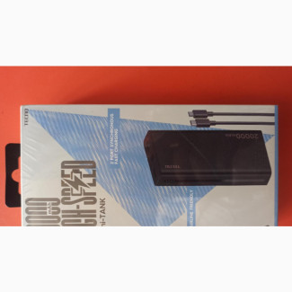 Tecno Power Bank - 20000mah 22.5 W