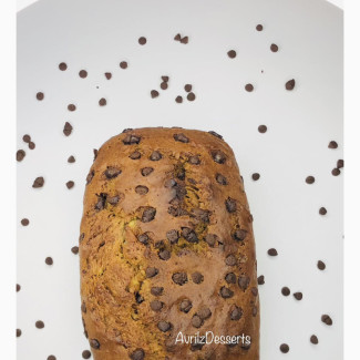 Delicious Banana Bread - Small Size