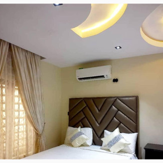 2bedroom Duplex Parkview Estate IKOYI