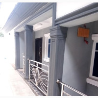 2bdrm Block of Flats in Adeoje Estate, Akala Express for rent