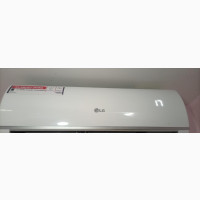 LG Dual Inverter AC, 70%Energy Saving