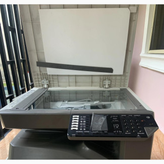 Sharp Ar6020v Digital Multifunctional System