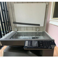 Sharp Ar6020v Digital Multifunctional System
