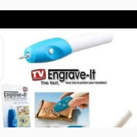 Engraver Engraving Pen/ Electric Etching Glass Metal Plastic