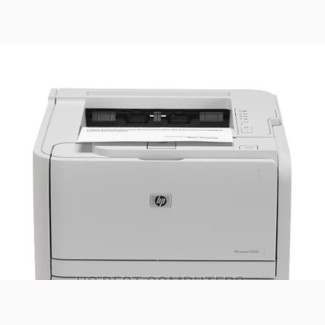 HP Laserjet P2035 Printer - Ce461a