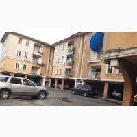 Furnished 3bdrm Apartment in Wuraola Court, Victoria Island Extension