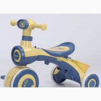 Unisex Children Tricycle
