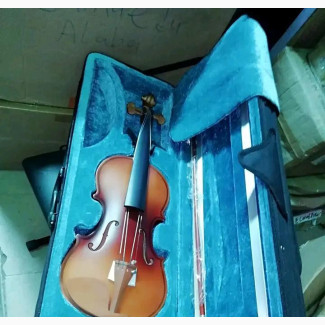 Brand New Acoustic Violin