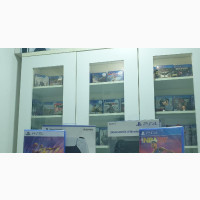 Brand New NBA 2k23 PS4 and NBA 2k24 PS5 Available Now