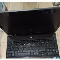 Laptop HP ProBook 4520S 4GB Intel Core I5 HDD 500GB