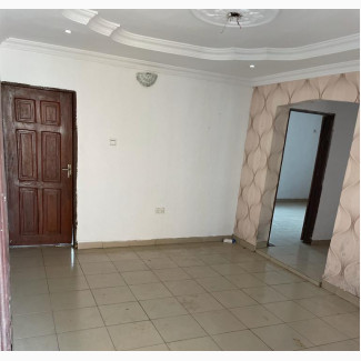 Furnished 2bdrm Apartment in Kay Farms Estate, Iju-Ishaga for rent