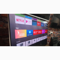55 Inches Sony Android UK Used 4k