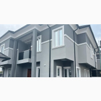 Furnished 6bdrm Duplex in Lekki for sale