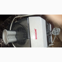 Neatly Used Mikachi Juice Extractor