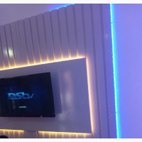 TV Console - Modern Design