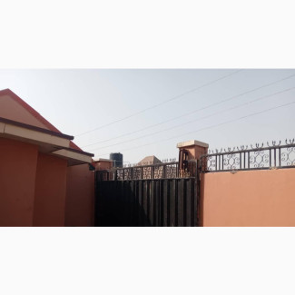 3bdrm Apartment in Nich Home, Yola North For Sale