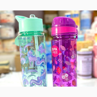 Brand New Water Bottles Available