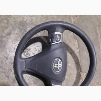 Complete Steering Wheel Camry 2007 Model