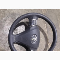 Complete Steering Wheel Camry 2007 Model