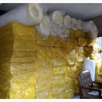 Rigid Rockwool Slab 1.2mx0.6mx50mm(6 Slabs in a Bundle)