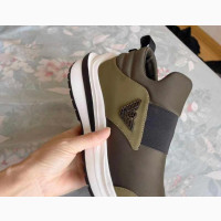 Emperor Armani Sneakers - High Quality, Unisex, Brand New